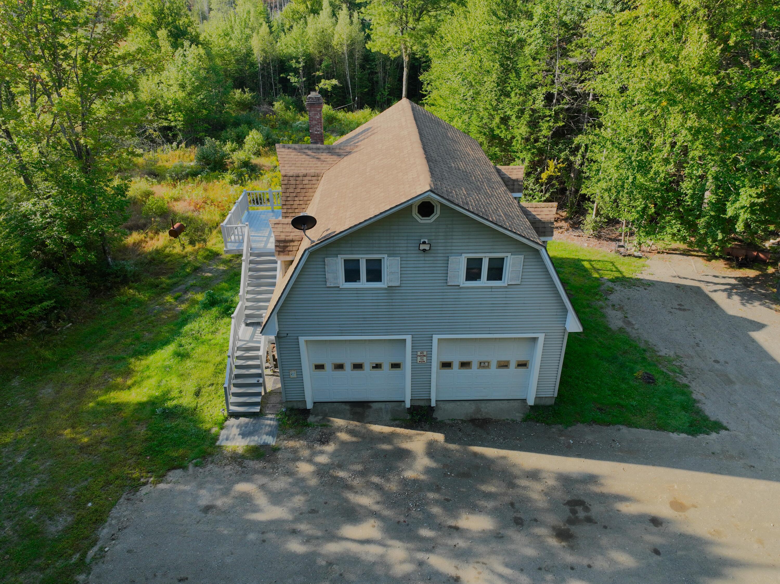 923 Woodville Road Lincoln, ME 04457 - Photo 4 of 36 DJI_0992