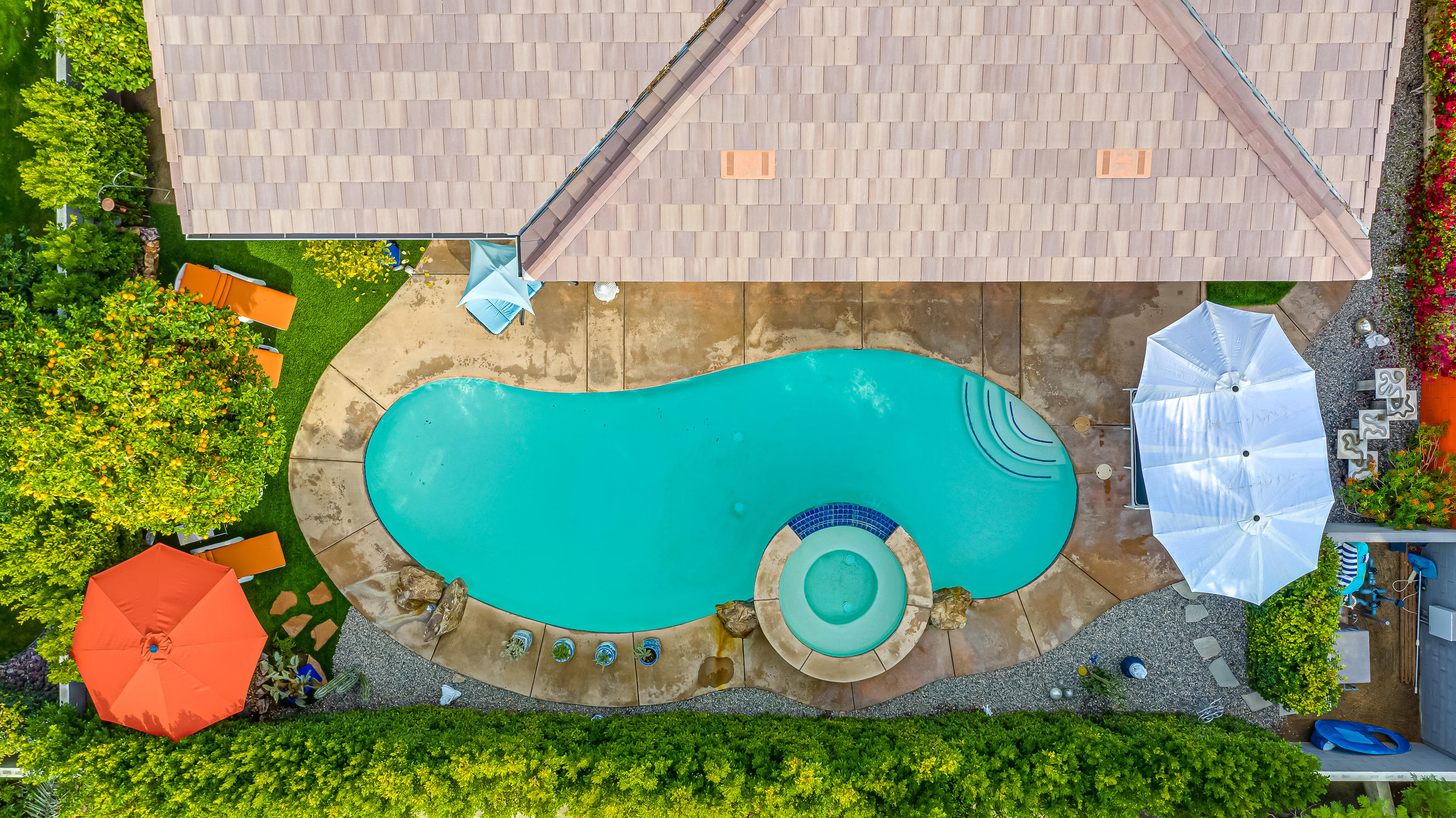 19 Provence Way Rancho Mirage, CA 92270 - Photo 52 of 60 HIGHRES-DJI_0637-EF