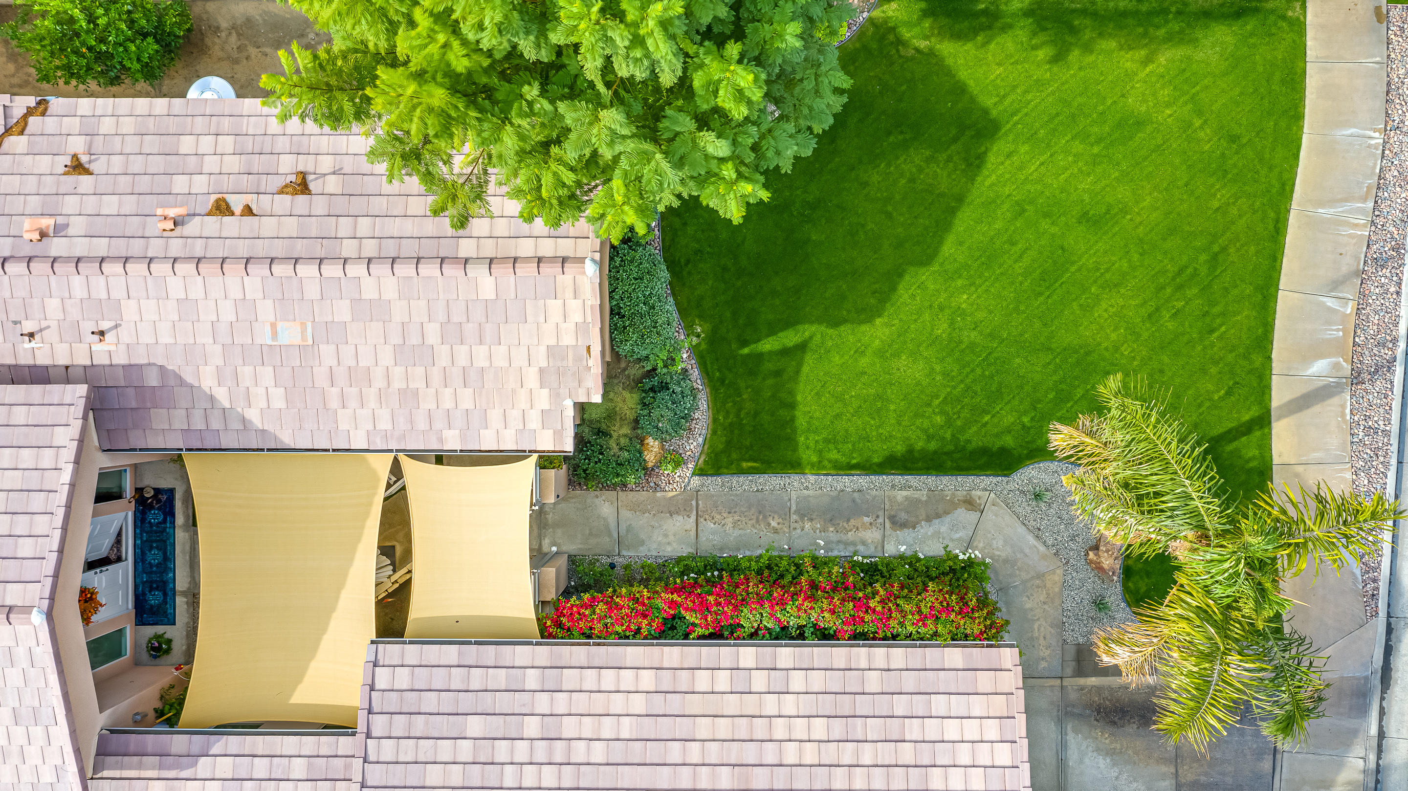 19 Provence Way Rancho Mirage, CA 92270 - Photo 53 of 60 HIGHRES-DJI_0642-EF