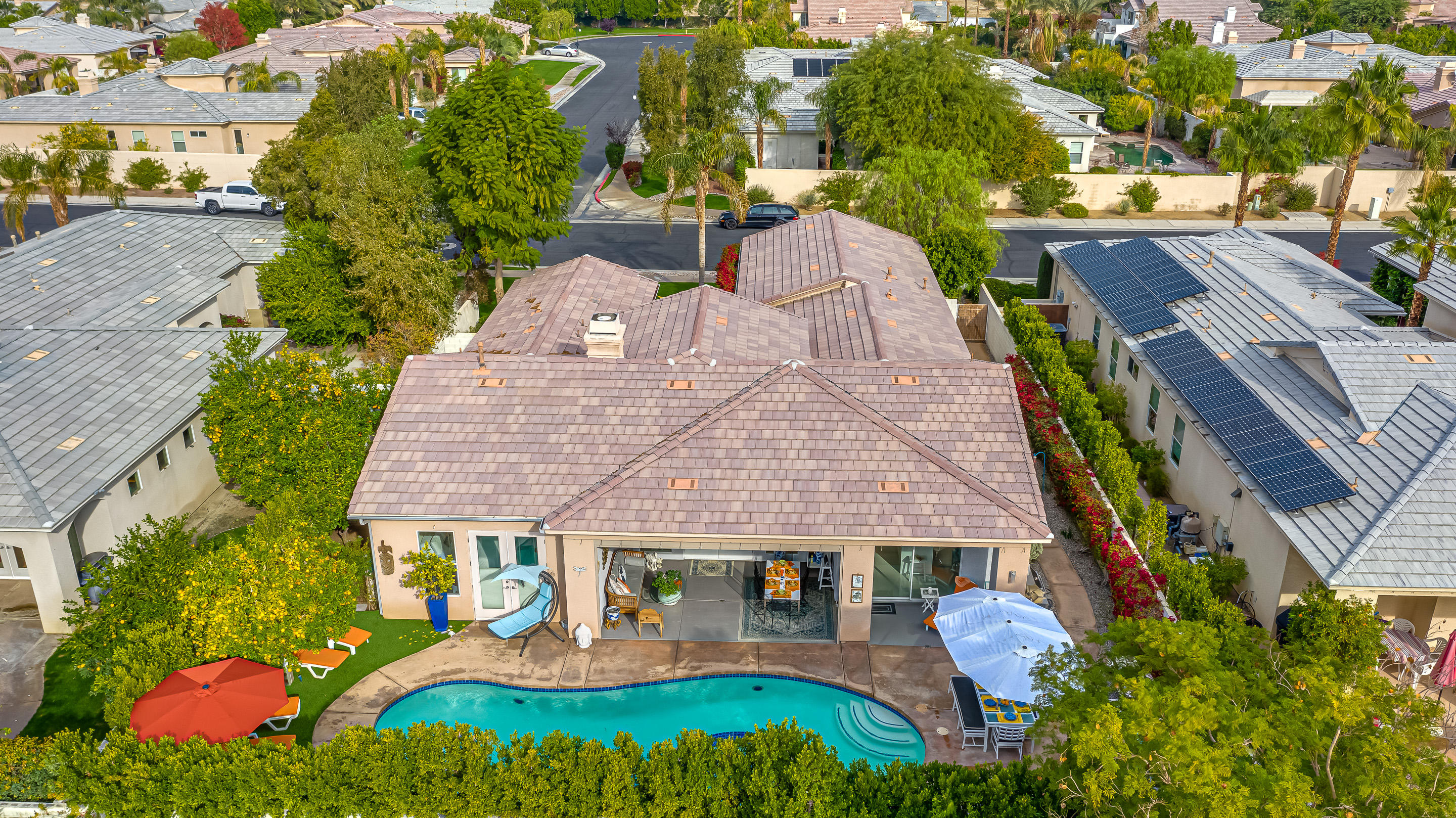 19 Provence Way Rancho Mirage, CA 92270 - Photo 54 of 60 HIGHRES-DJI_0597-EF
