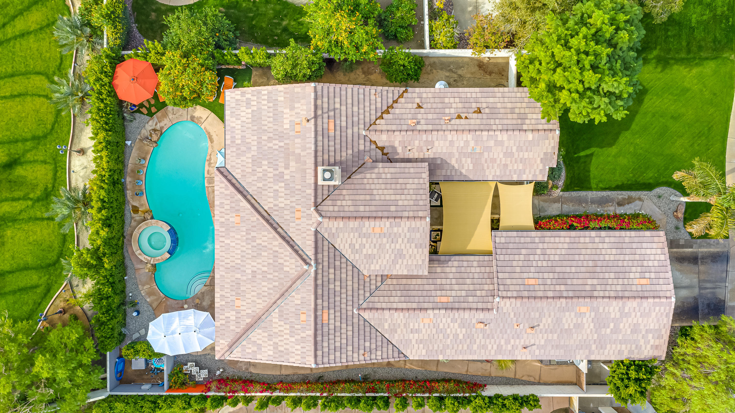 19 Provence Way Rancho Mirage, CA 92270 - Photo 55 of 60 HIGHRES-DJI_0632-EF