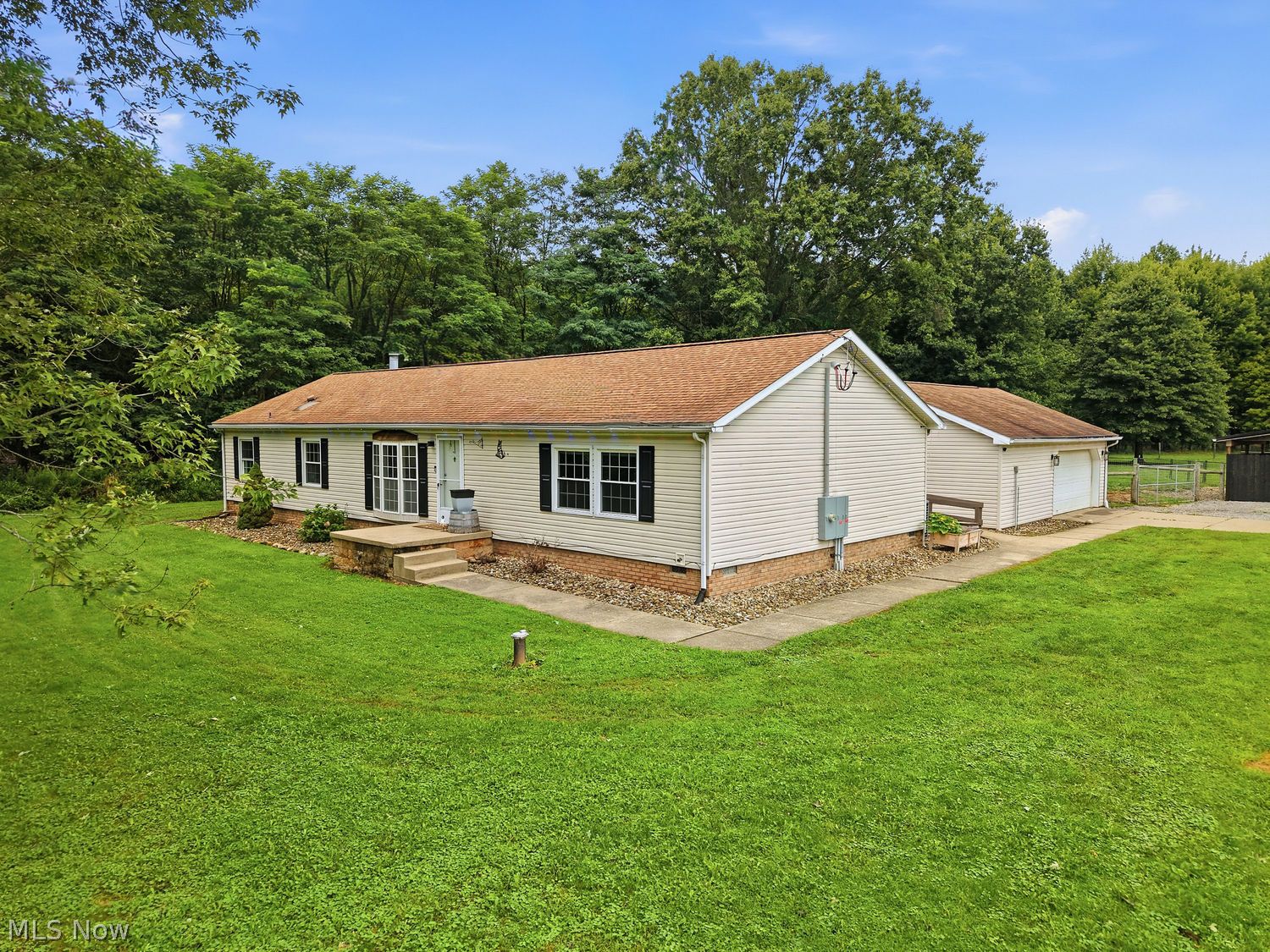 5645 Laubert Road Atwater, OH 44201 - Photo 1 of 50 Gallery Image 1