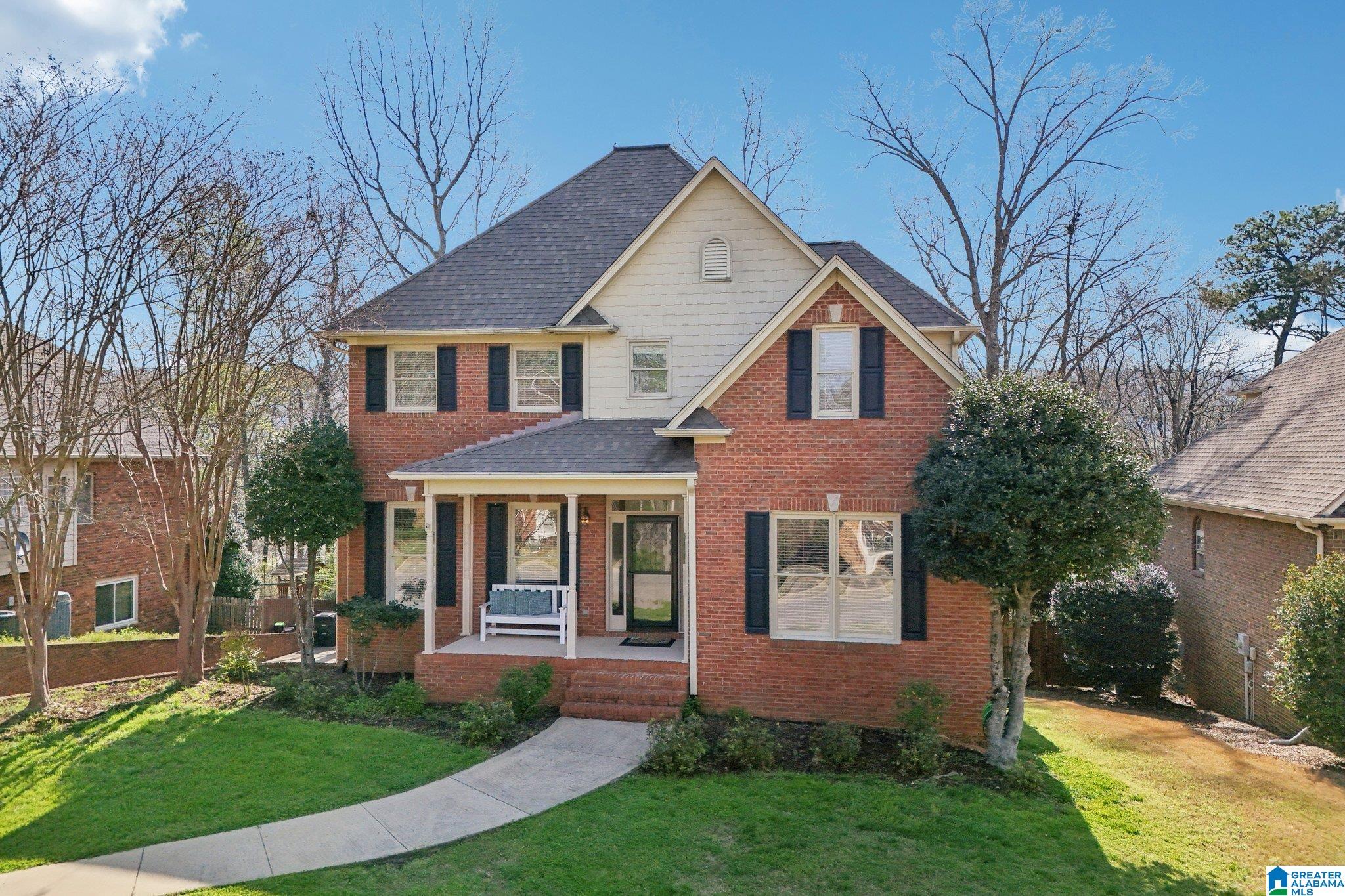 1275 Eagle Park Road Birmingham, AL 35242 - Photo 57 of 63