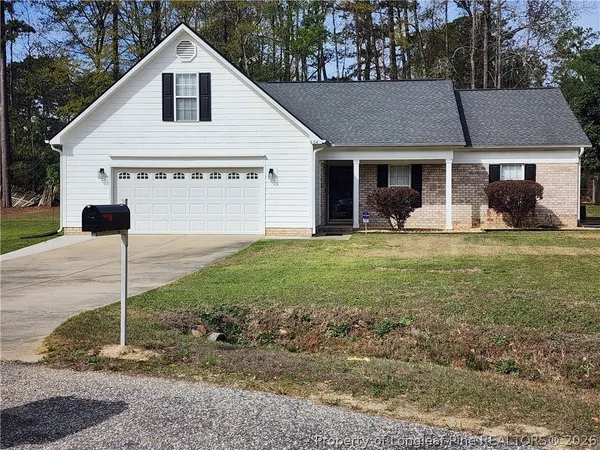 $1,800 | 604 Raven Place, Fayetteville, NC 28314