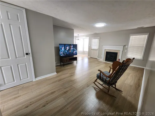 $1,800 | 604 Raven Place, Fayetteville, NC 28314