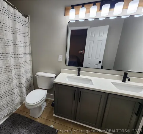 $1,800 | 604 Raven Place, Fayetteville, NC 28314