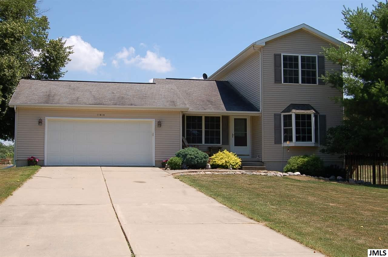 11915 Easton Road Rives Junction, MI 49277 - Photo 1 of 34 Photo 1