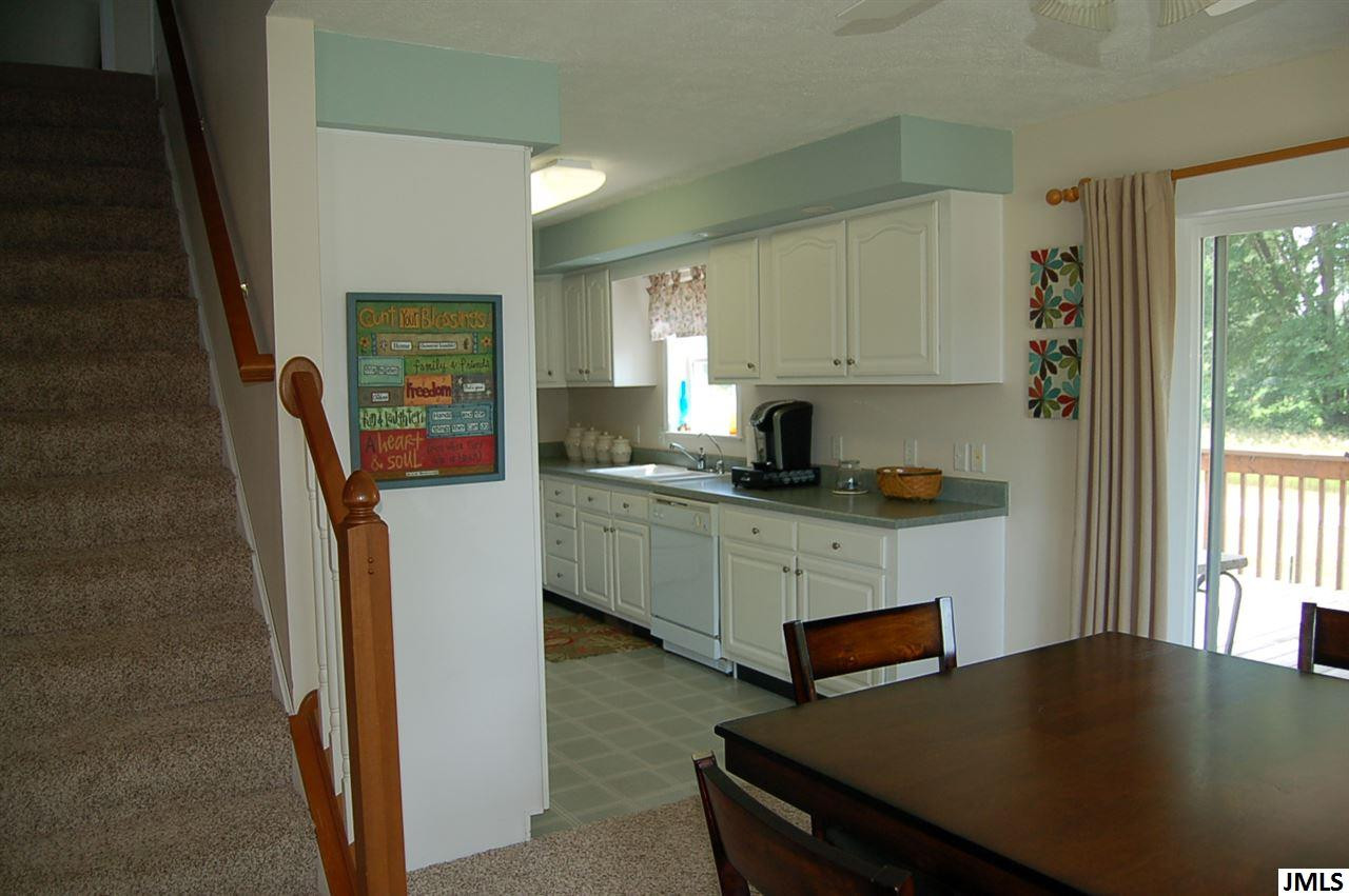 11915 Easton Road Rives Junction, MI 49277 - Photo 20 of 34 Photo 20