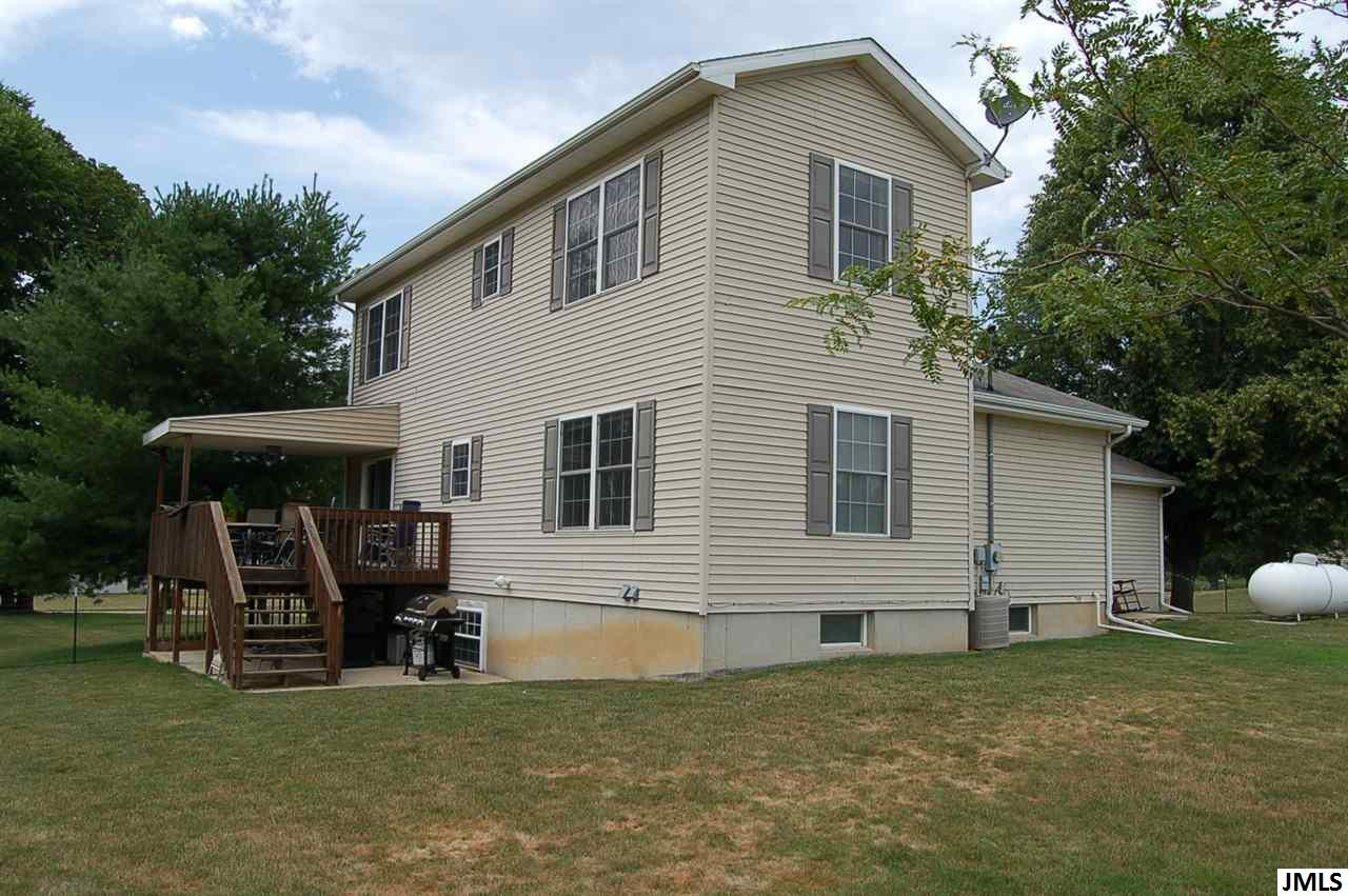 11915 Easton Road Rives Junction, MI 49277 - Photo 3 of 34 Photo 3