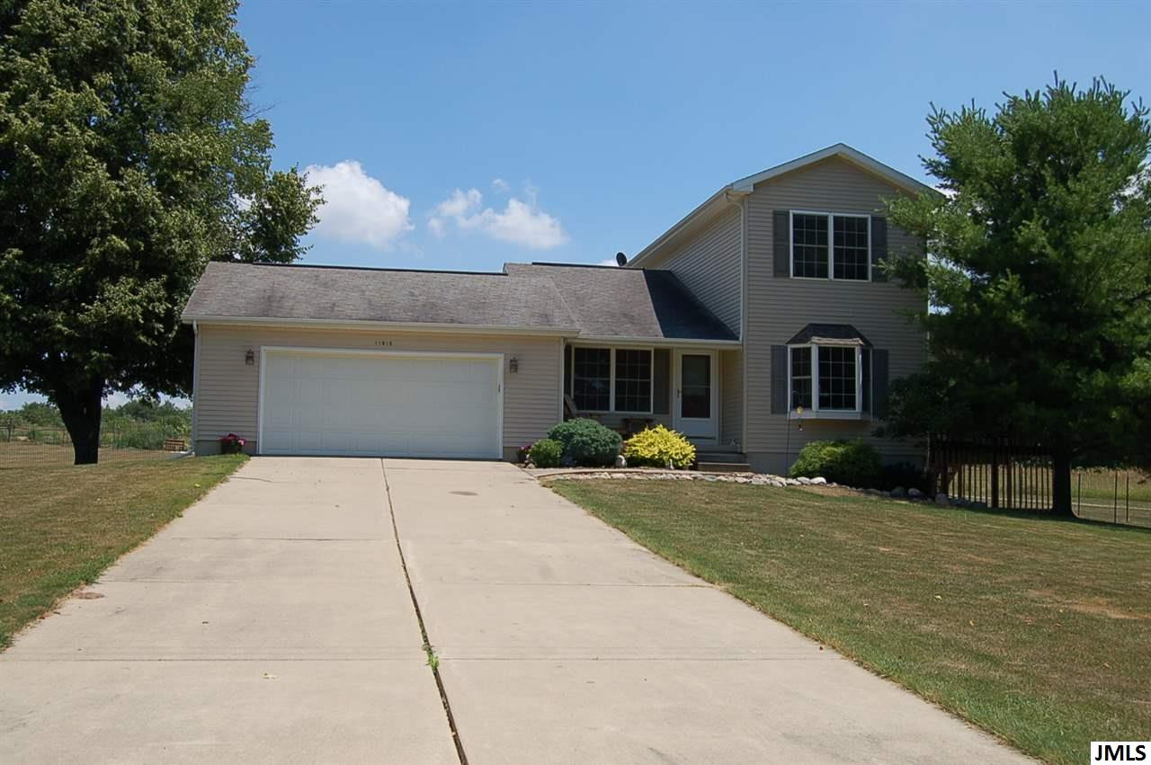 11915 Easton Road Rives Junction, MI 49277 - Photo 32 of 34 Photo 32