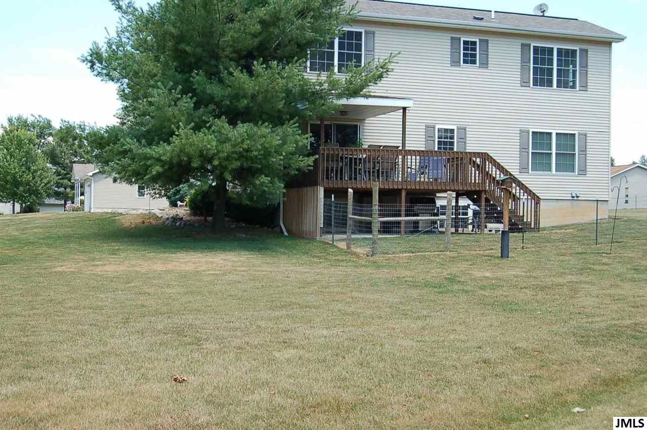 11915 Easton Road Rives Junction, MI 49277 - Photo 4 of 34 Photo 4