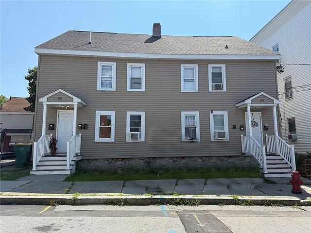 $579,000 | 84 Chester Street, Woonsocket, RI 02895