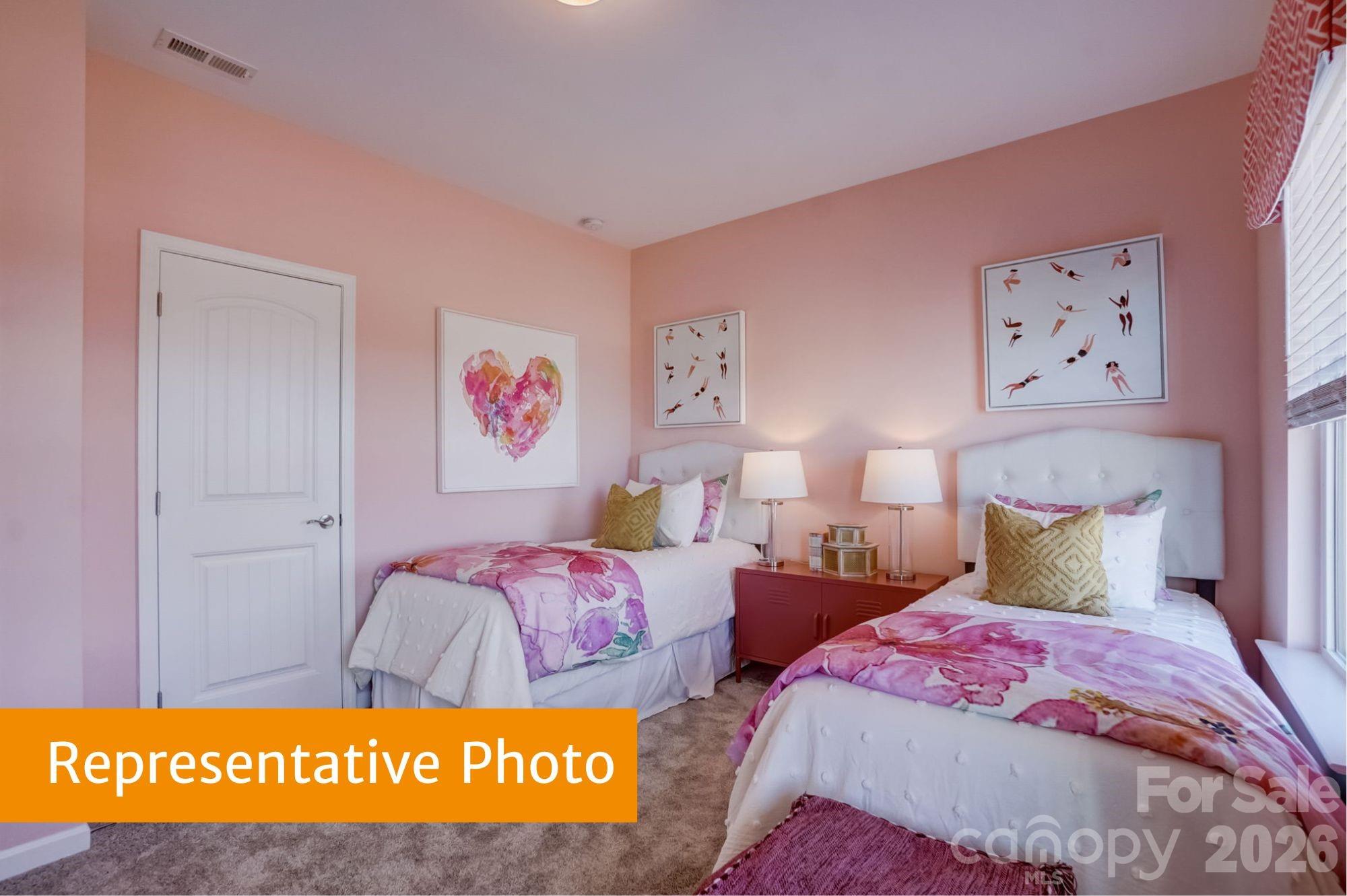 451 Blue Mountain Road Salisbury, NC 28147 - Photo 18 of 21