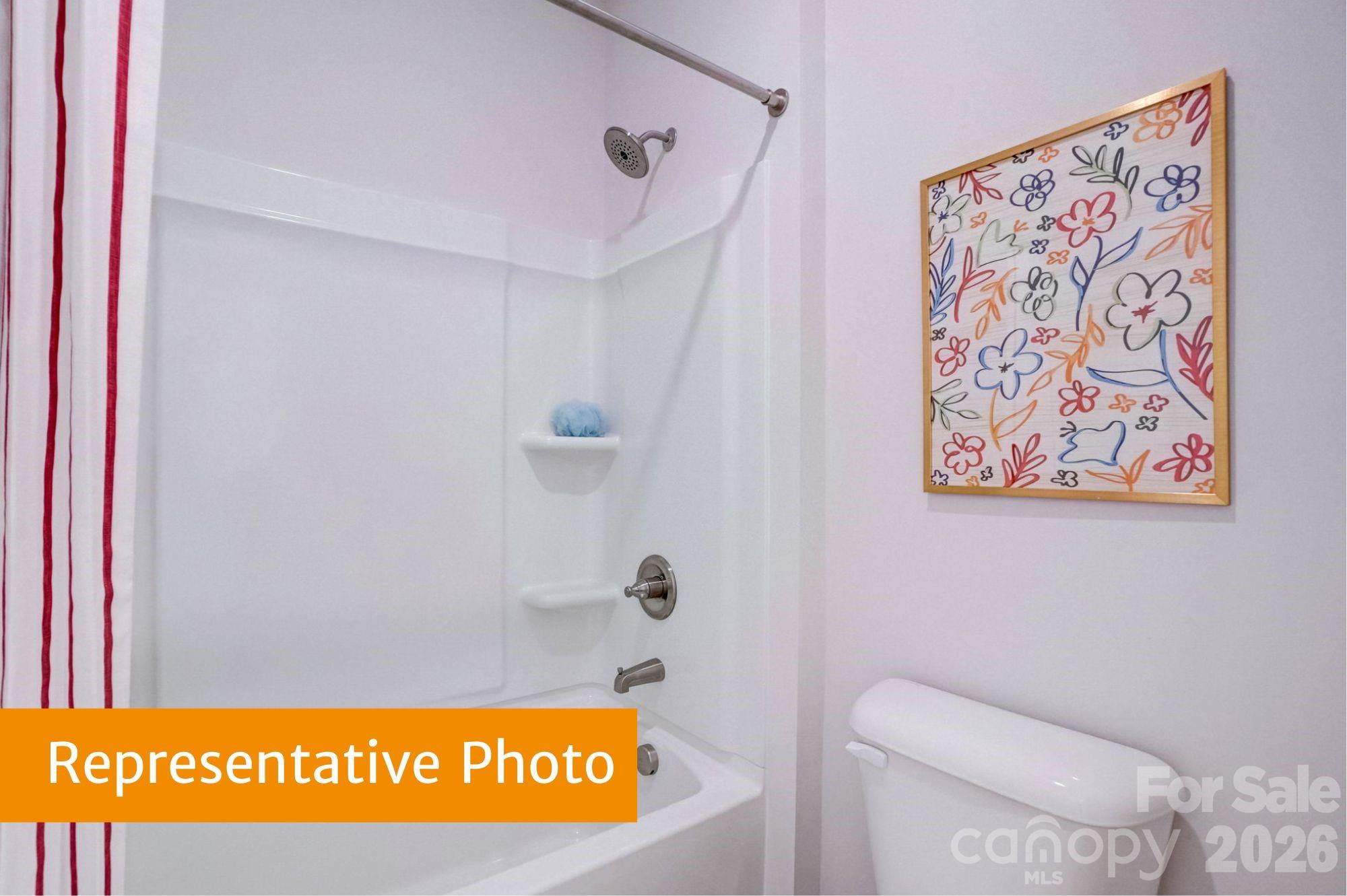 451 Blue Mountain Road Salisbury, NC 28147 - Photo 20 of 21