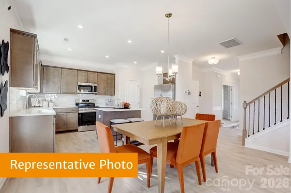 $326,190 | 451 Blue Mountain Road, Salisbury, NC 28147