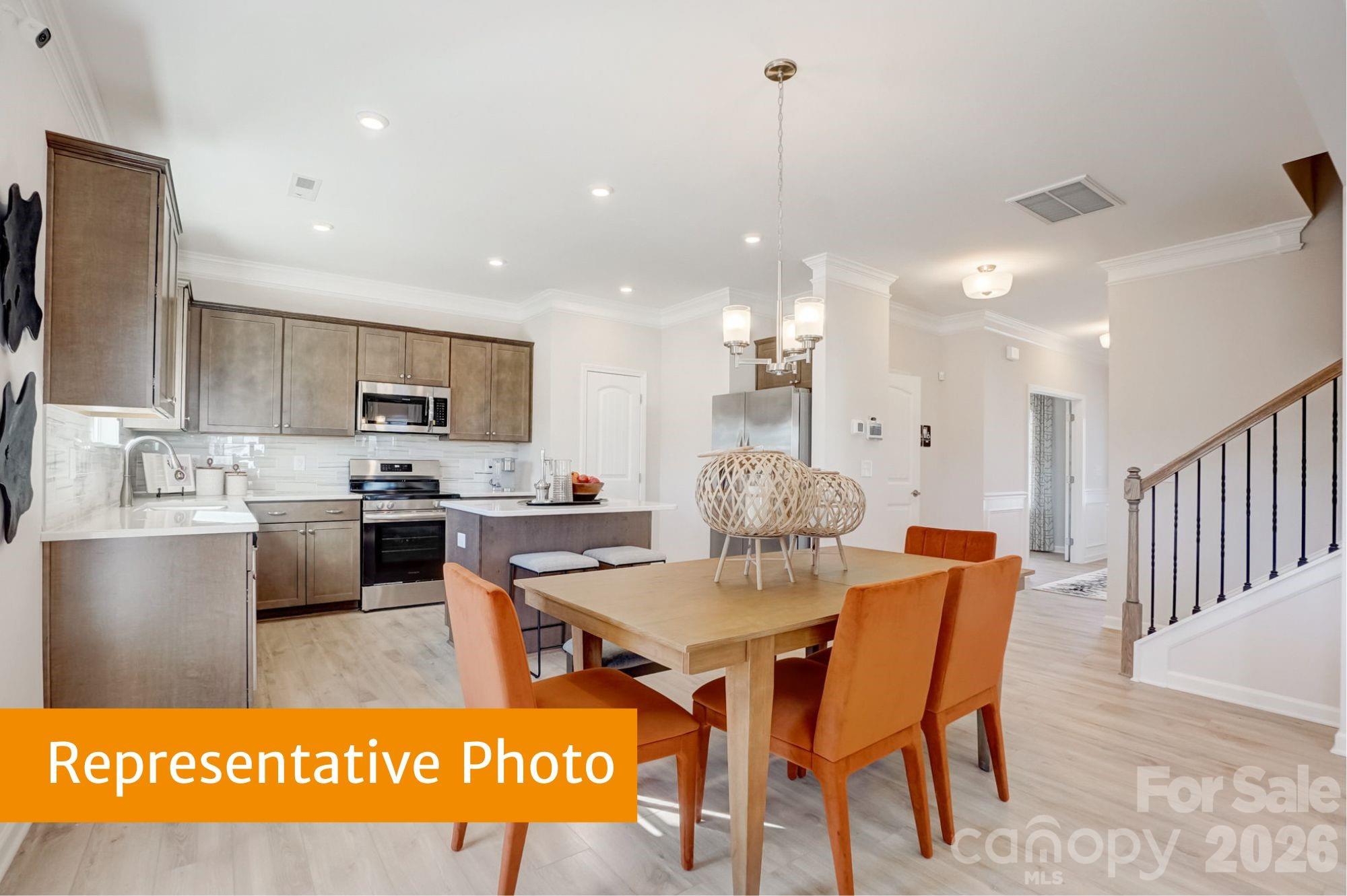 451 Blue Mountain Road Salisbury, NC 28147 - Photo 4 of 21