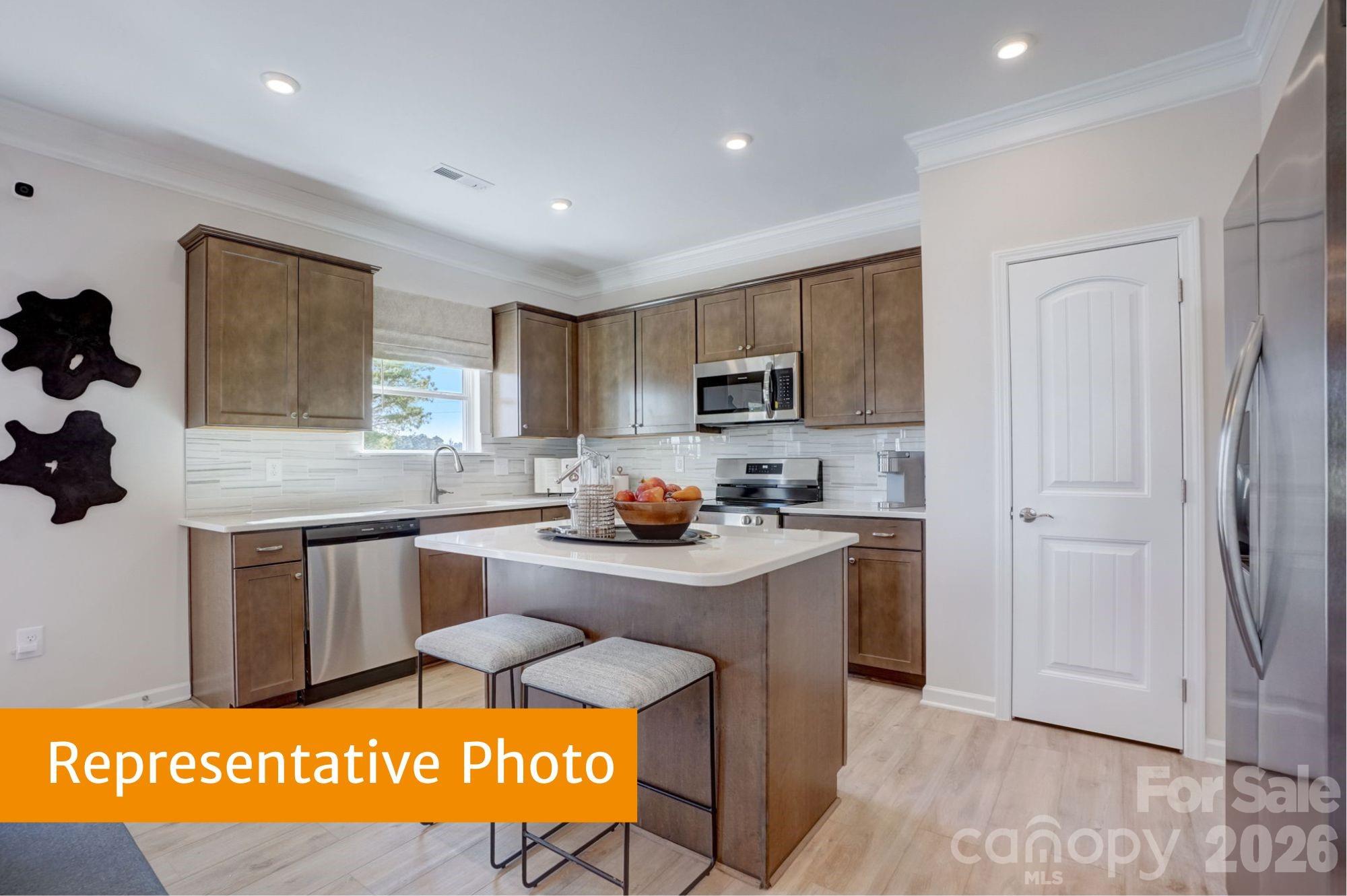 451 Blue Mountain Road Salisbury, NC 28147 - Photo 5 of 21