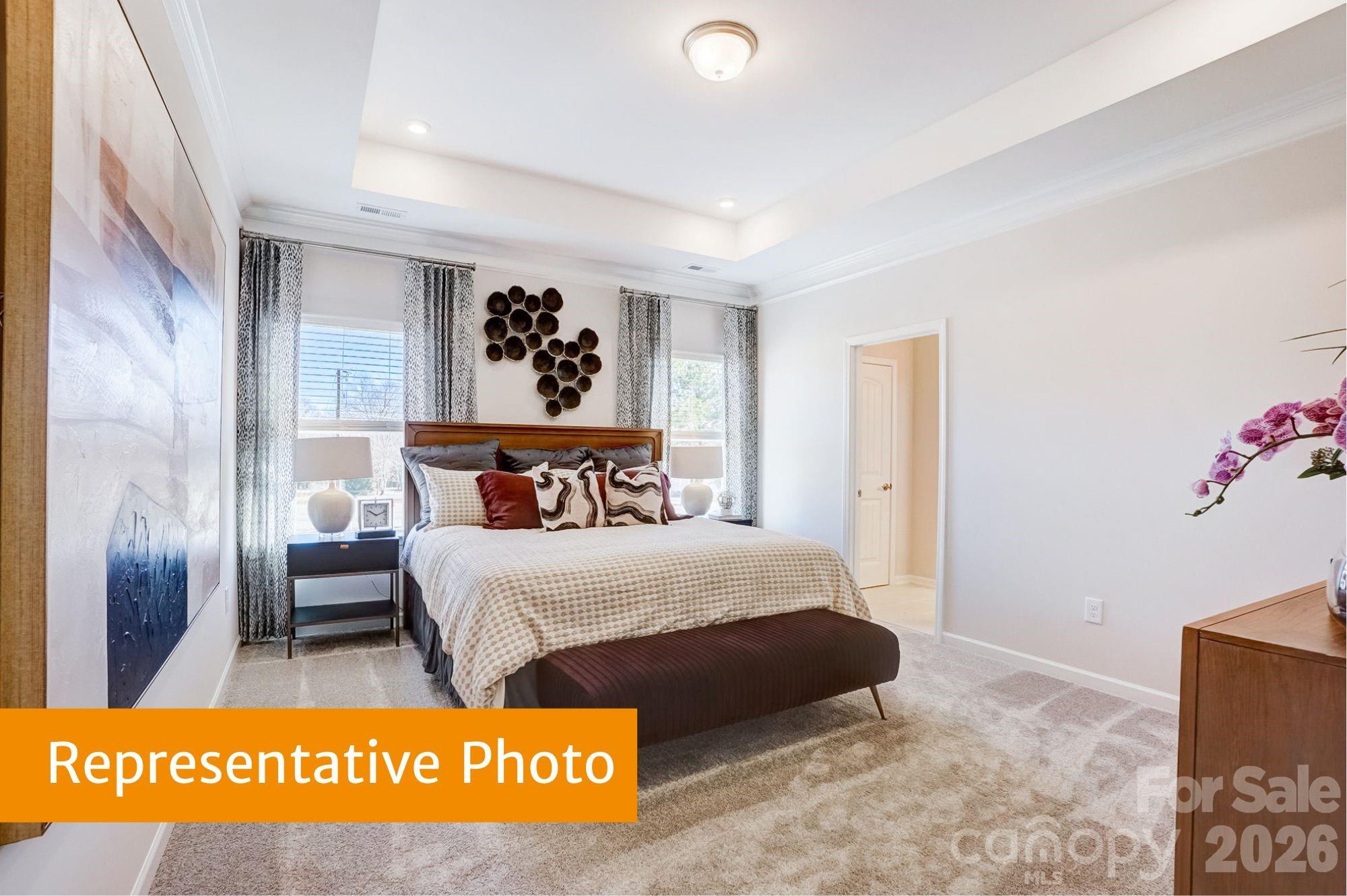 451 Blue Mountain Road Salisbury, NC 28147 - Photo 9 of 21