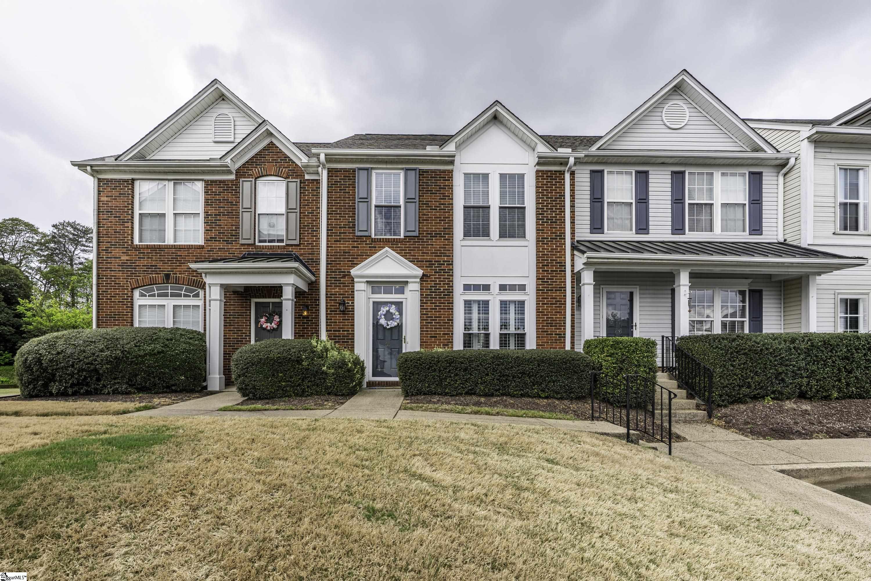 68 Spring Crossing Circle Greer, SC 29650 - Photo 36 of 38