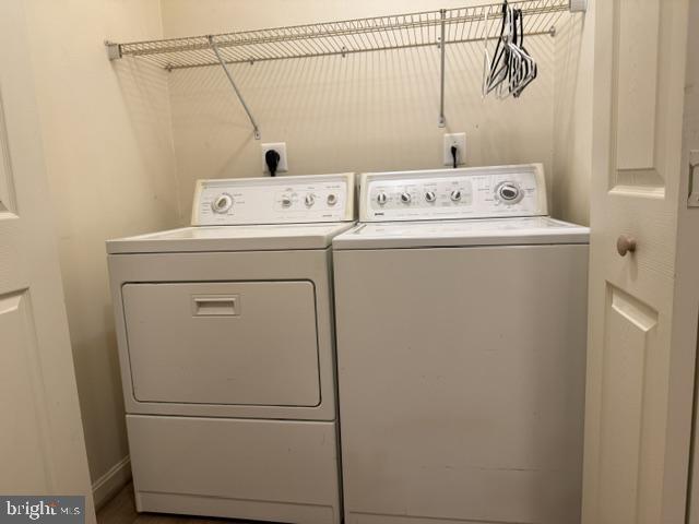 6500 Fire Tower Road Welcome, MD 20693 - Photo 13 of 24 Laundry Closet