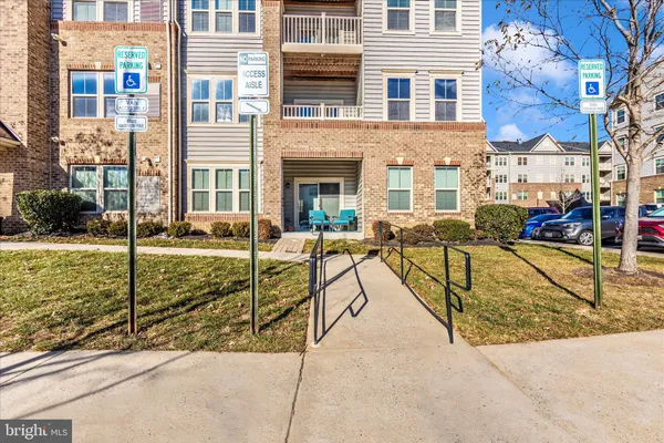 $315,000 | 6521 Walcott Lane, Unit 104, Frederick, MD 21703