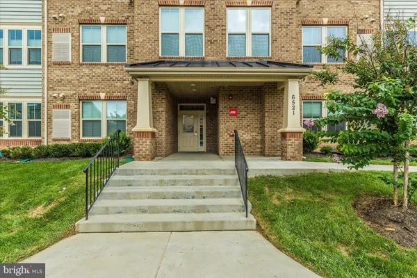 $315,000 | 6521 Walcott Lane, Unit 104, Frederick, MD 21703