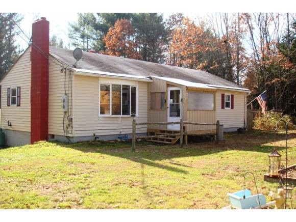 23 Blackey Road Pittsfield, NH 03263 - Photo 1 of 1
