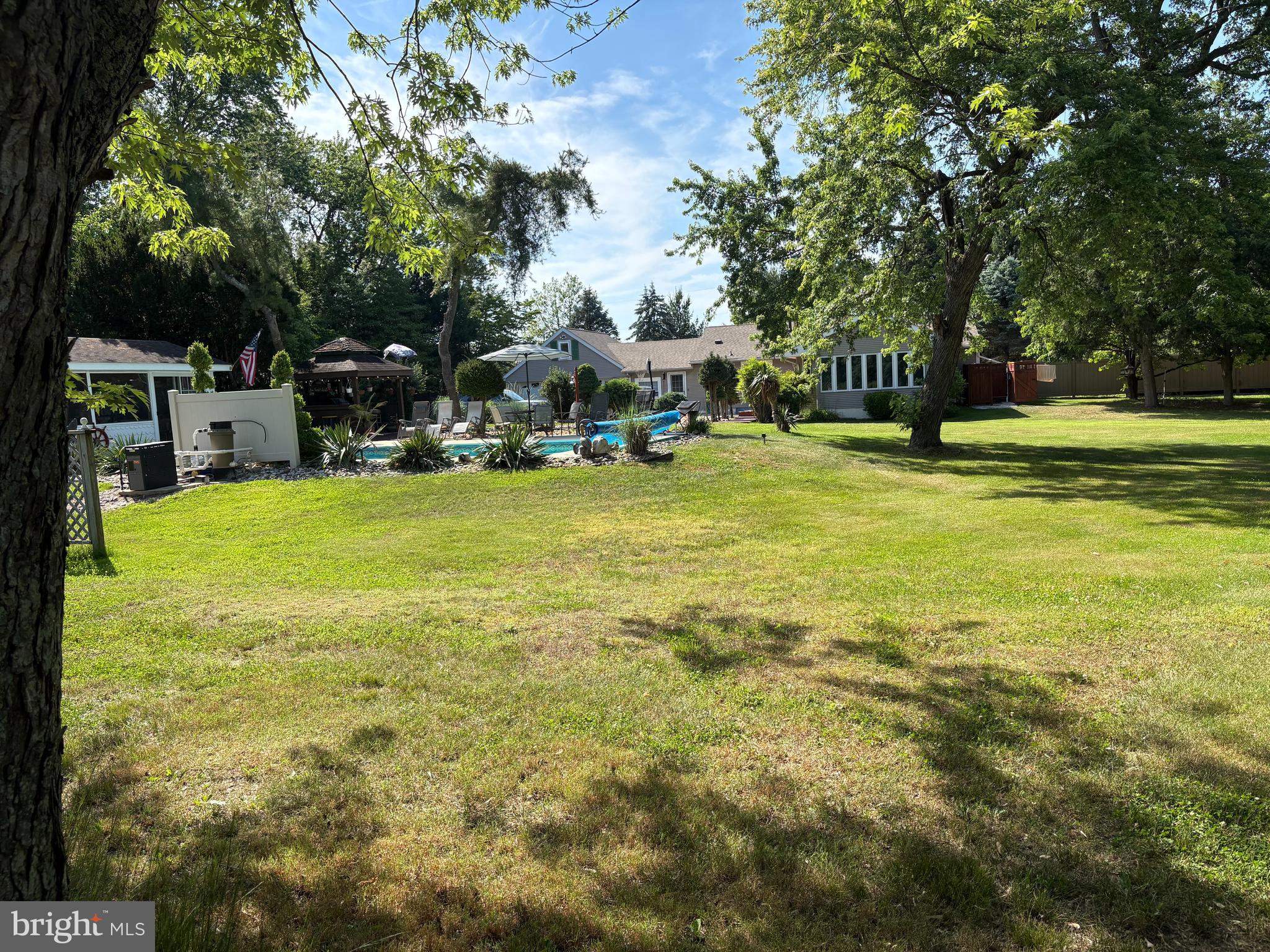 768 Parvin Mill Road Pittsgrove, NJ 08318 - Photo 15 of 18