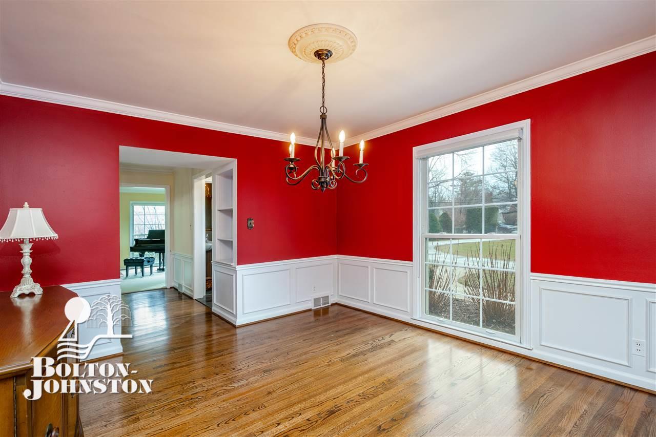 376 Moross Road Grosse Pointe Farms, MI 48236 - Photo 12 of 62