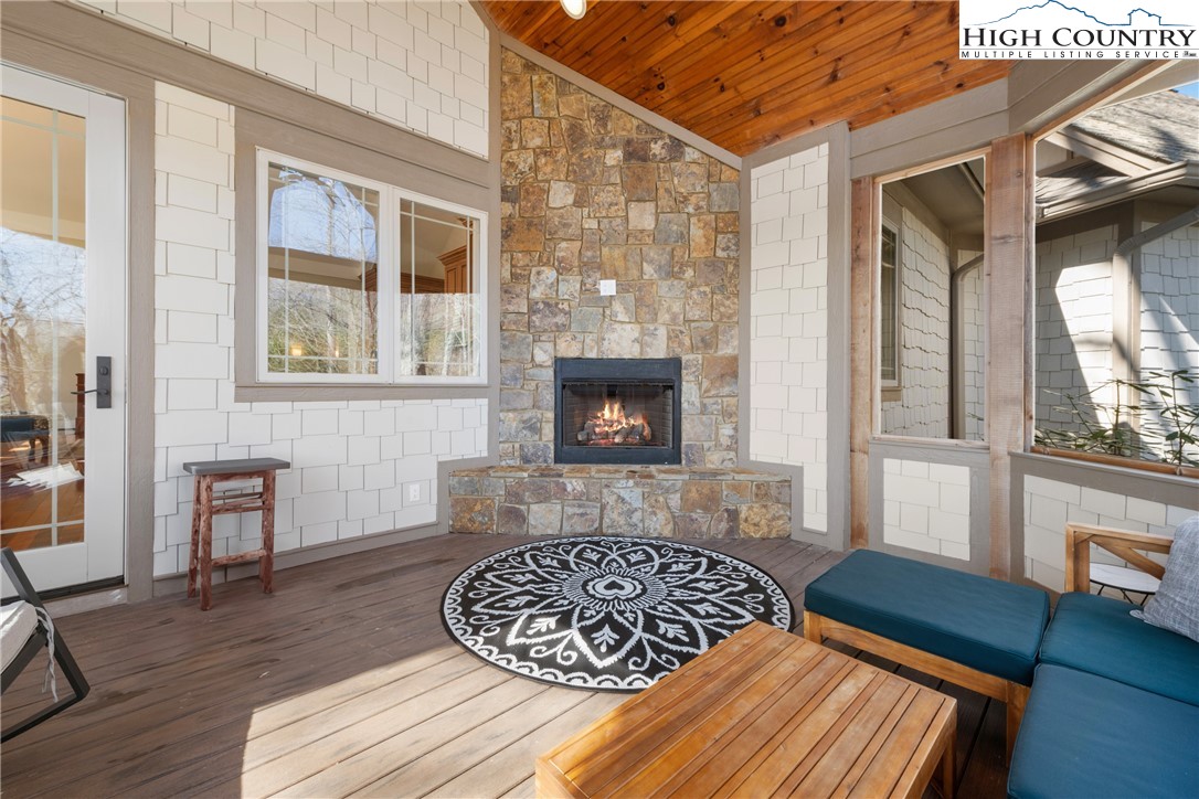 46 North Ridge Lane Newland, NC 28657 - Photo 23 of 43