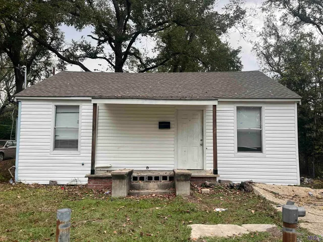 $49,900 | 1717 Sora Street, Baton Rouge, LA 70807