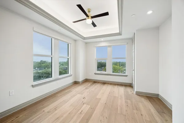 $14,831 | 1717 Bissonnet Street, Unit 506, Houston, TX 77005