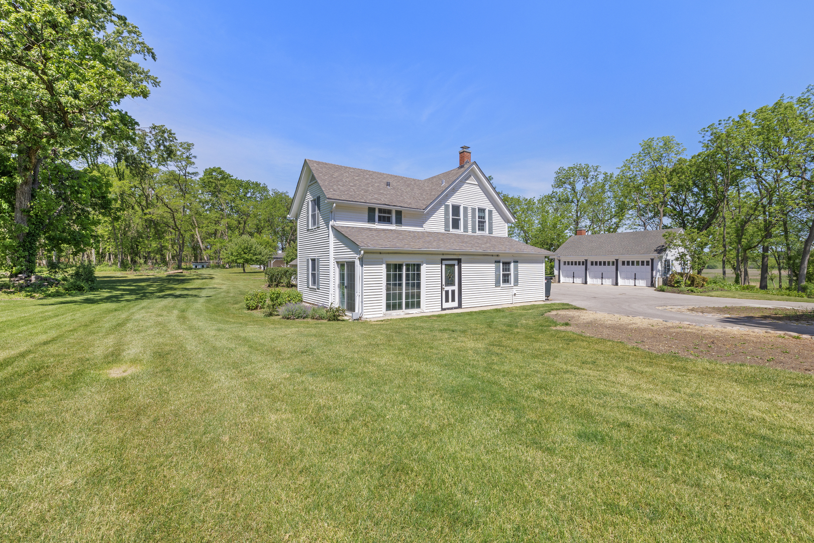 332 Old Sutton Road Barrington Hills, IL 60010 - Photo 45 of 72