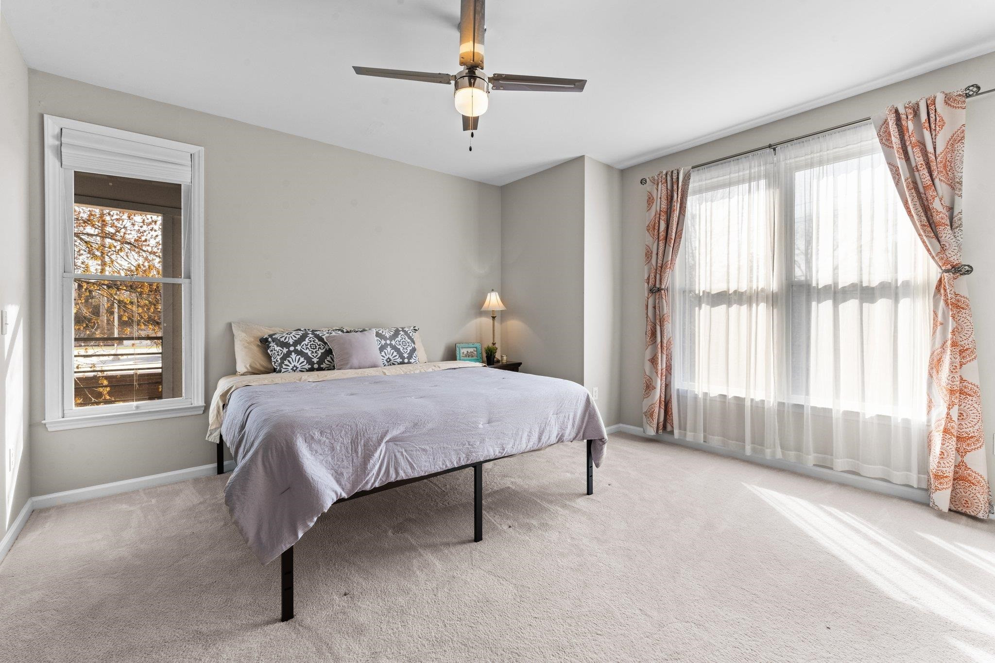 710 North Person Street, Unit 202 Raleigh, NC 27604 - Photo 19 of 33 Photo 19