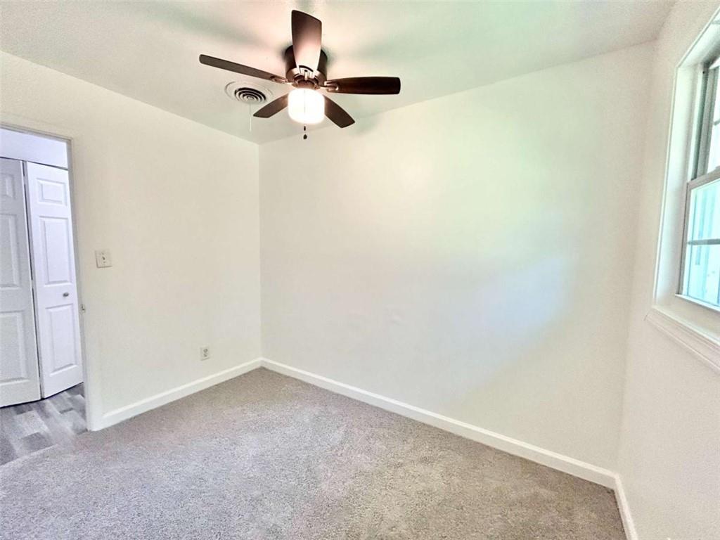 688 Plainville Drive Southwest Atlanta, GA 30331 - Photo 16 of 27 an empty room