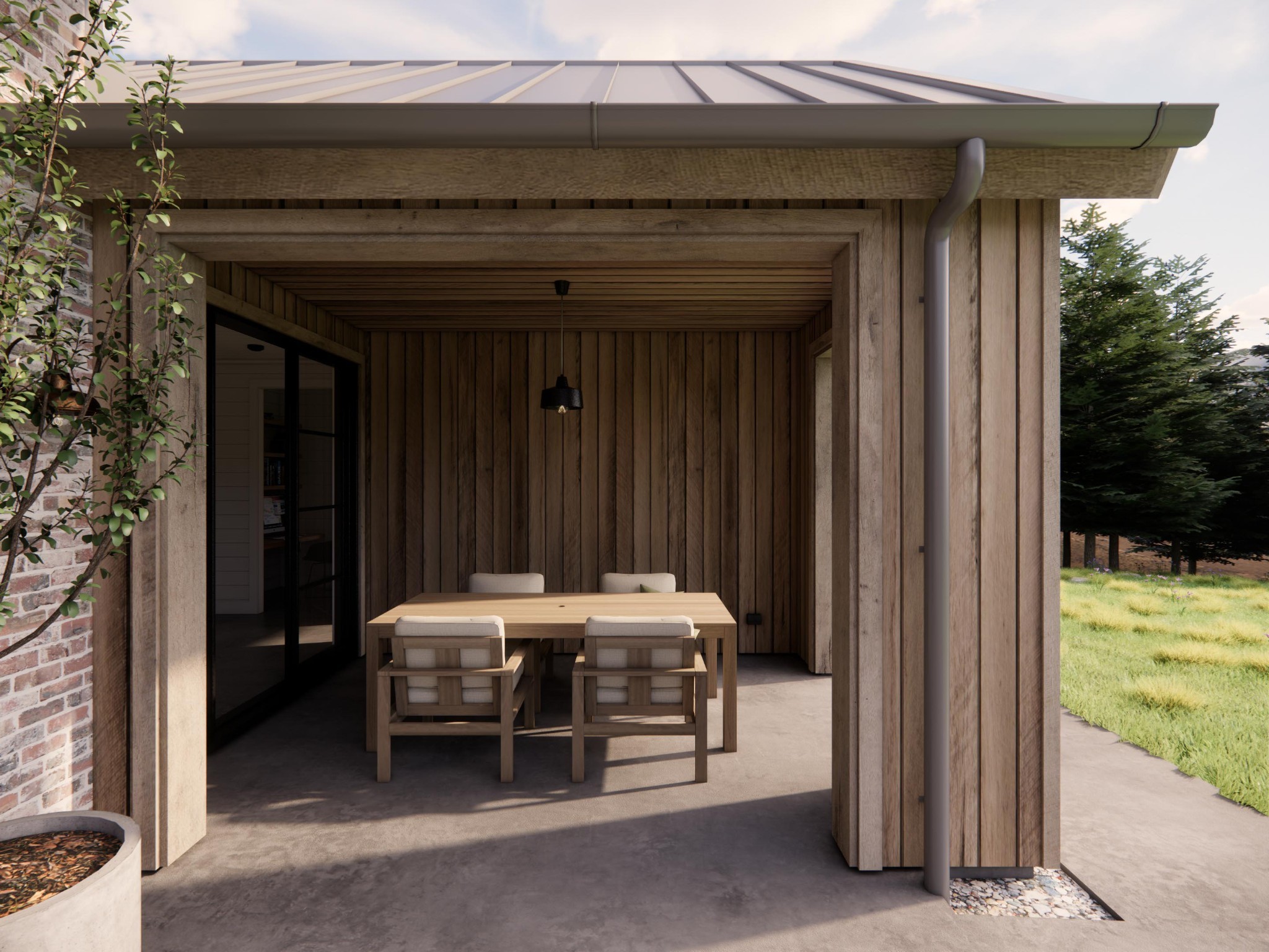 1020 Bison Ridge Joelton, TN 37080 - Photo 31 of 45