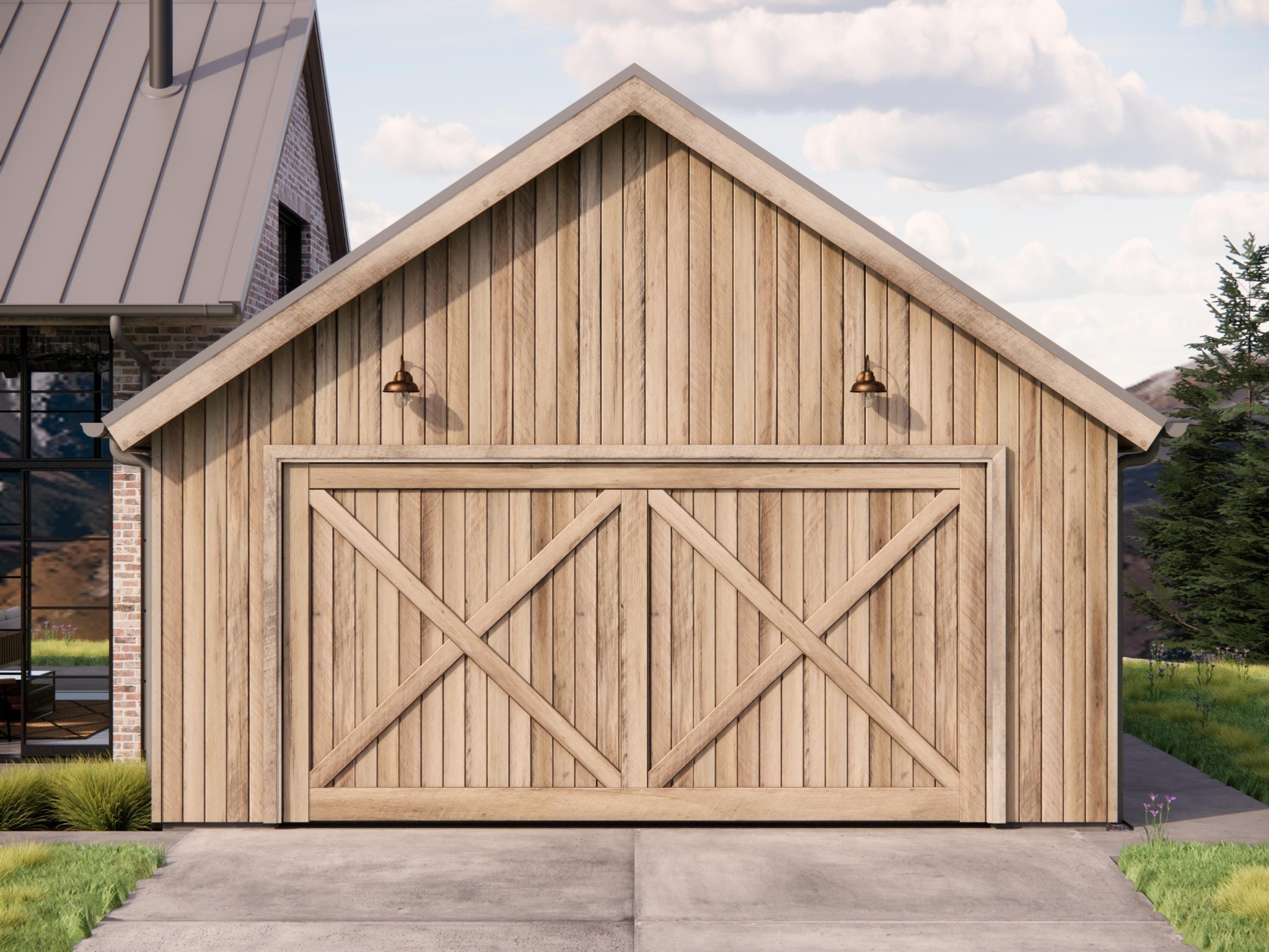 1020 Bison Ridge Joelton, TN 37080 - Photo 8 of 45