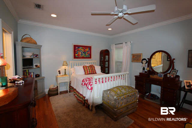 600 College Avenue Daphne, AL 36526 - Photo 13 of 35 Master Bedroom