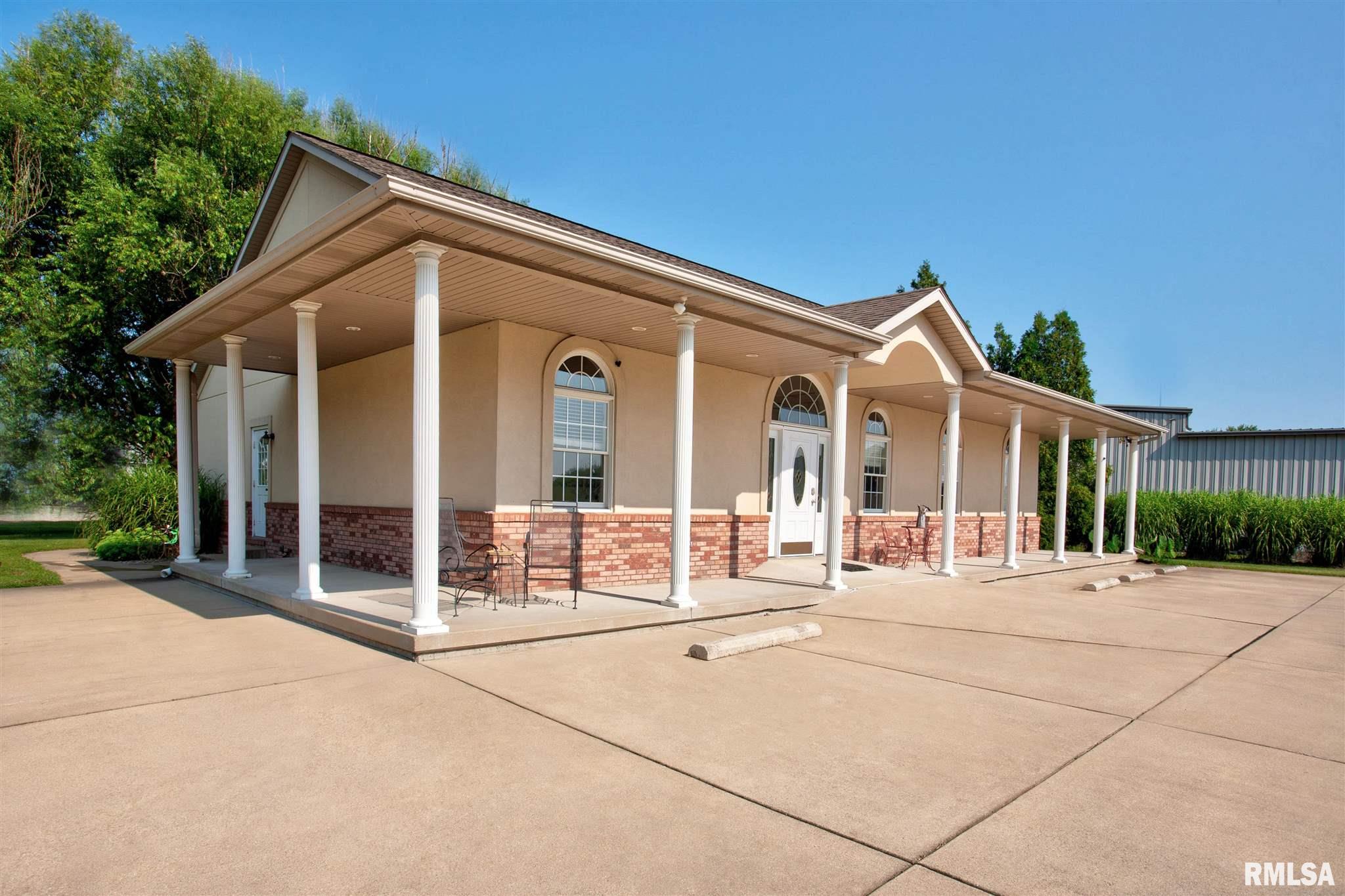 6765 Old Rte 36 Riverton, IL 62561 - Photo 3 of 48 Gallery Image 3