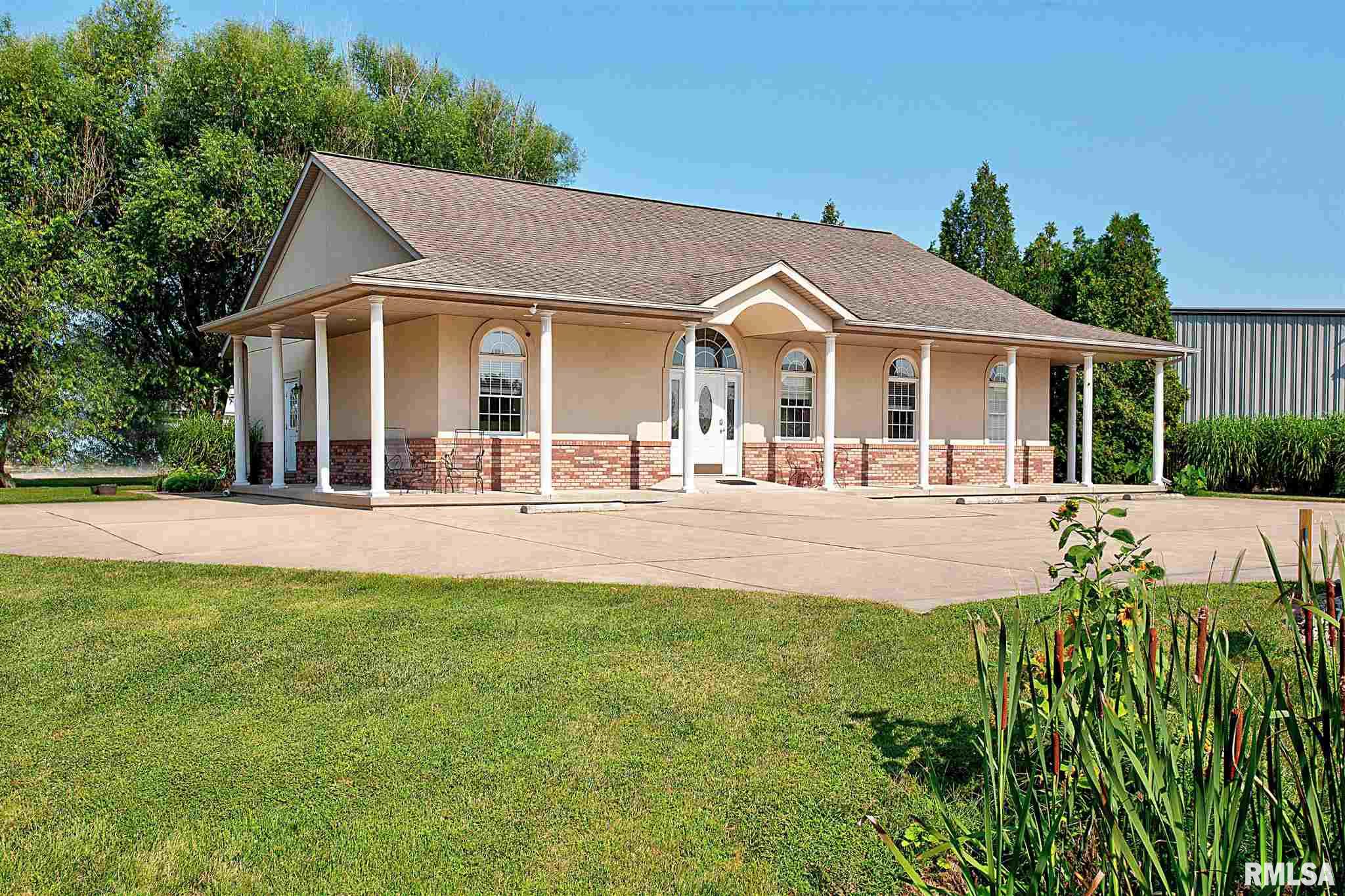 6765 Old Rte 36 Riverton, IL 62561 - Photo 4 of 48 Gallery Image 4