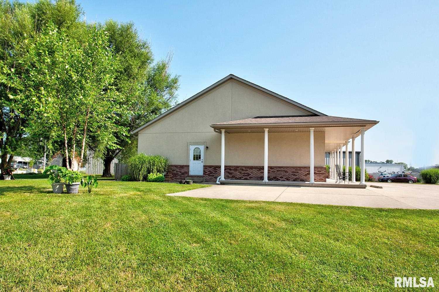 6765 Old Rte 36 Riverton, IL 62561 - Photo 5 of 48 Gallery Image 5