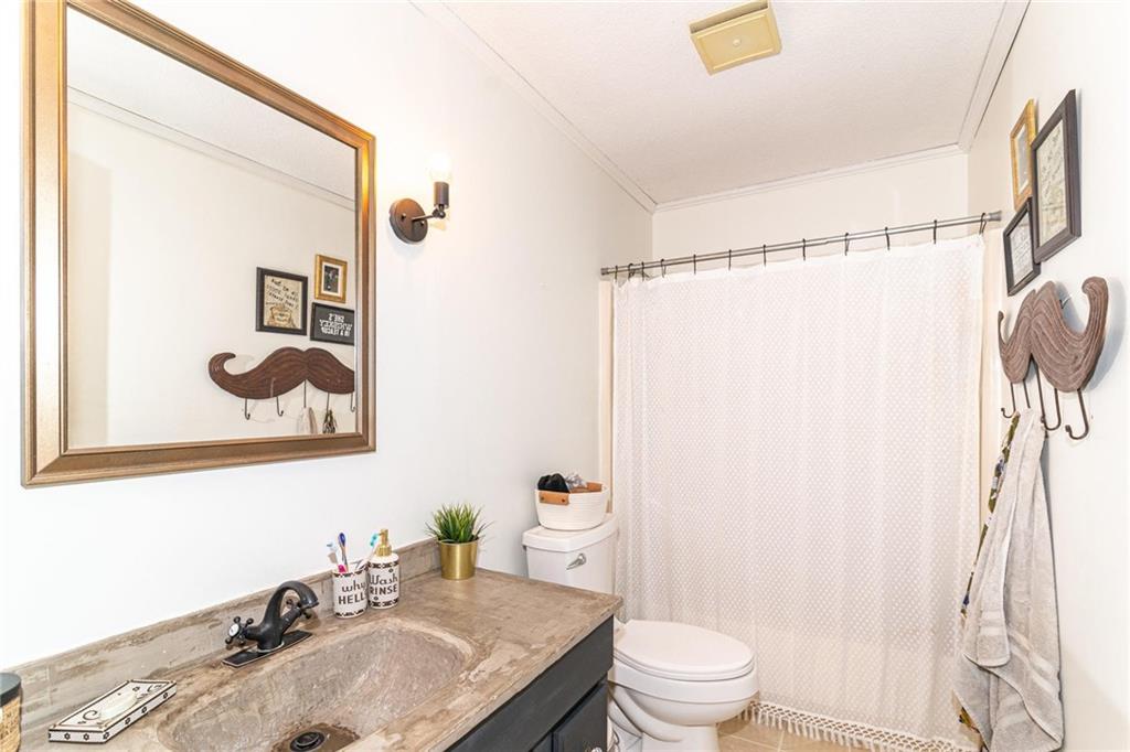 8443 Harrington Road Indianapolis, IN 46256 - Photo 25 of 31 Gallery Image 25