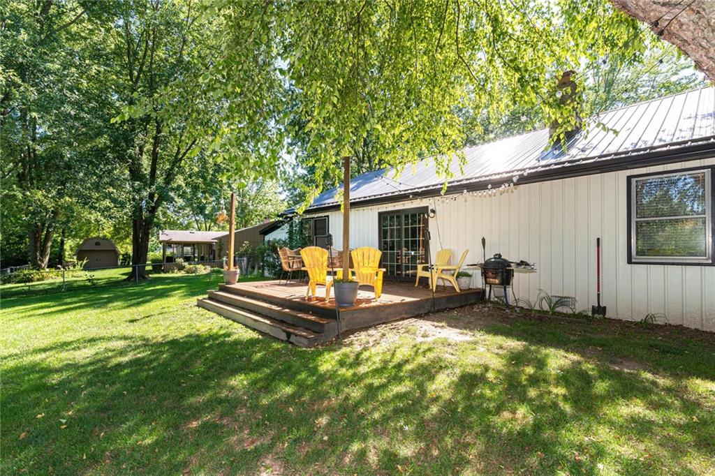 8443 Harrington Road Indianapolis, IN 46256 - Photo 31 of 31 Gallery Image 31