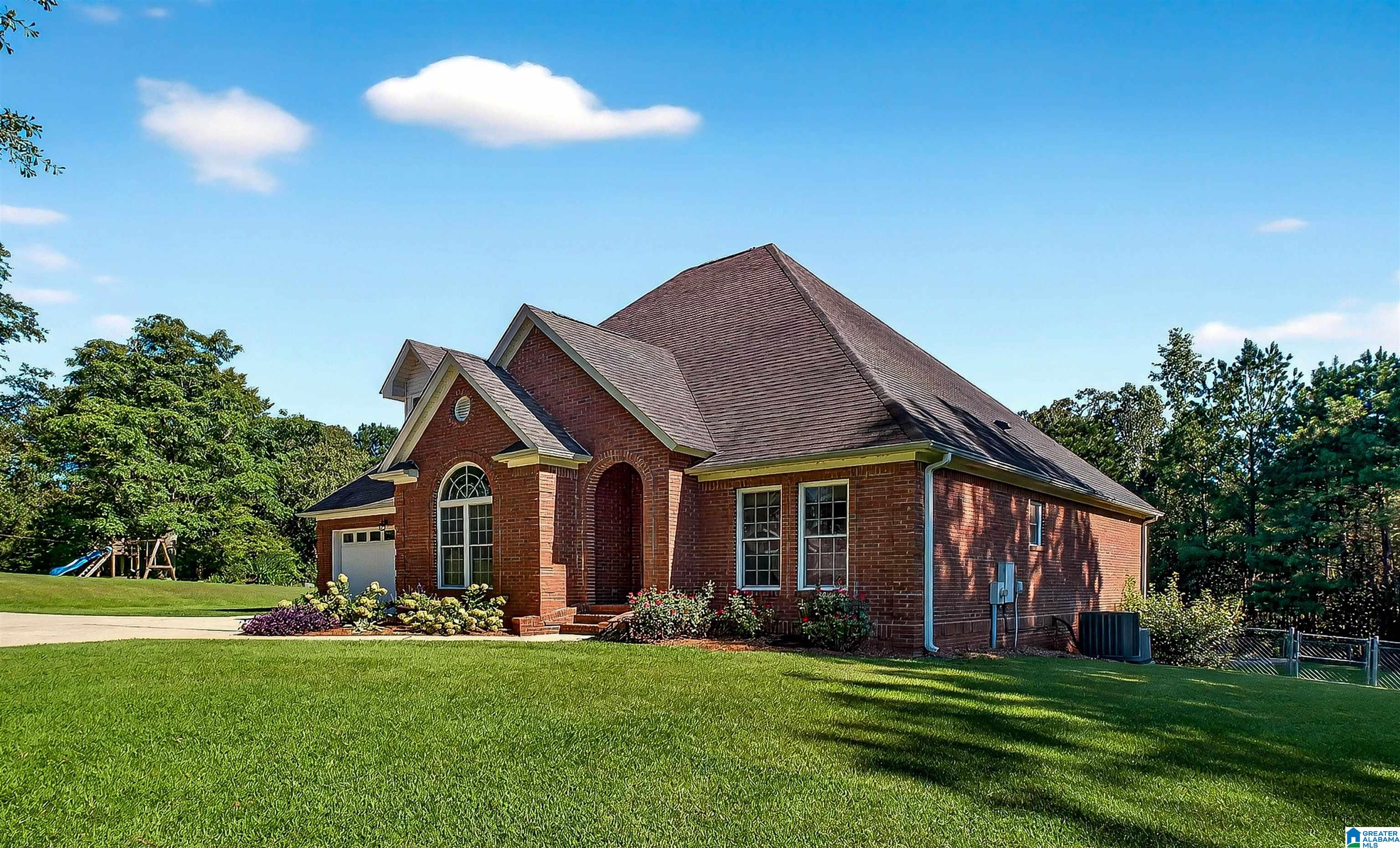 6373 Mays Bend Road Pell City, AL 35128 - Photo 58 of 58