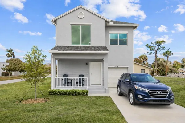 $629,000 | 2565 Southeast Bonita Street, Stuart, FL 34997