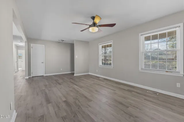 $1,795 | 329 South McPherson Church Road, Fayetteville, NC 28303