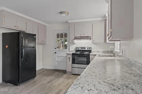 $1,695 | 329 South McPherson Church Road, Fayetteville, NC 28303