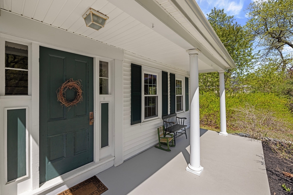 17 Lancaster Road Shirley, MA 01464 - Photo 1 of 39