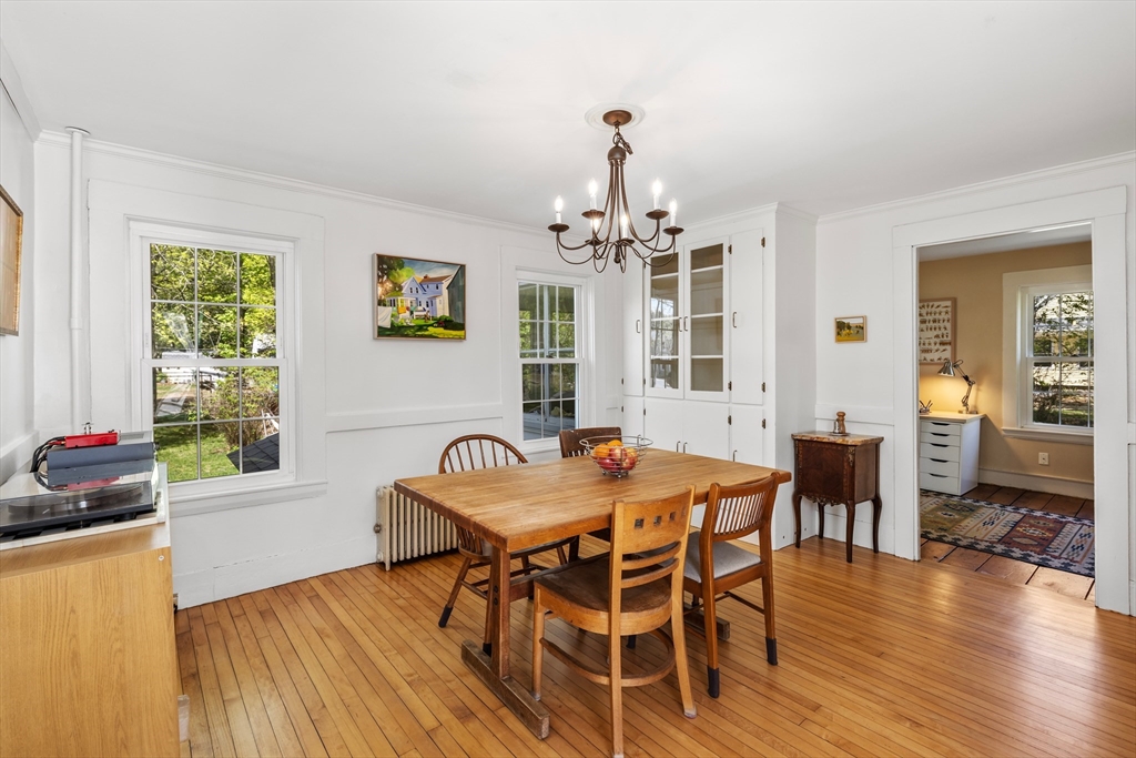 17 Lancaster Road Shirley, MA 01464 - Photo 11 of 39