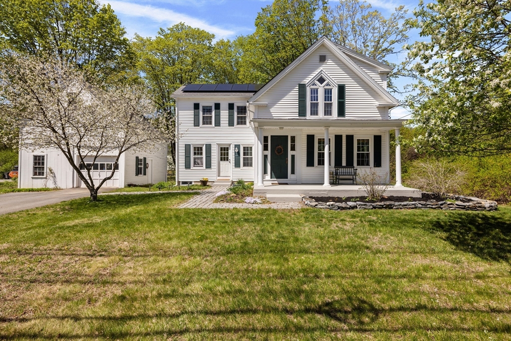 17 Lancaster Road Shirley, MA 01464 - Photo 2 of 39